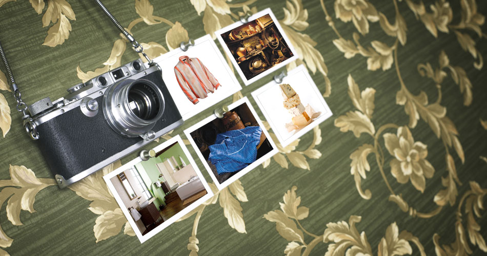 professional photographic stylist 